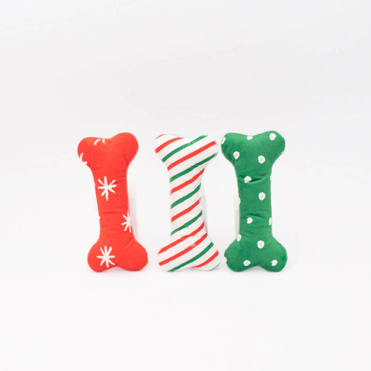 Patterned Bones | Holiday