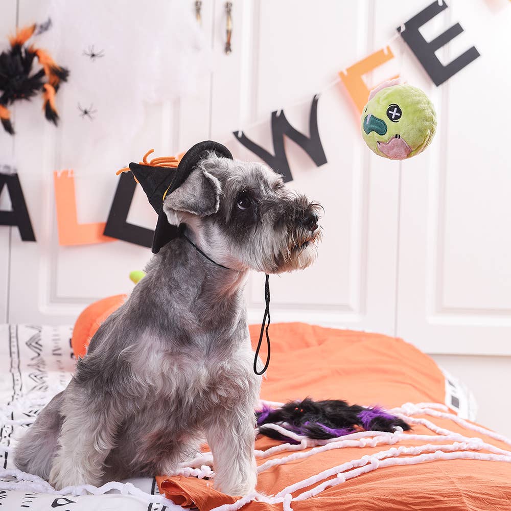Zombie - Dog Ball Toy