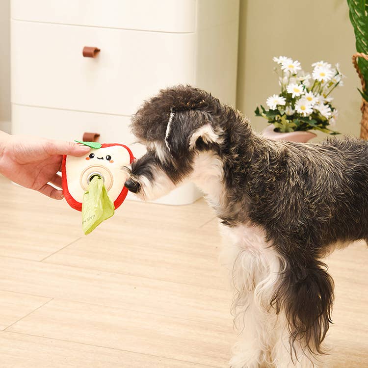 Apple– Pooch Pouch