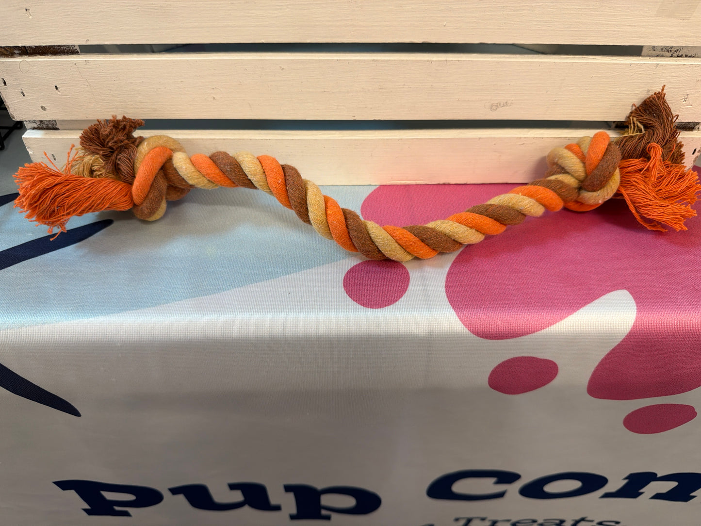 Rope