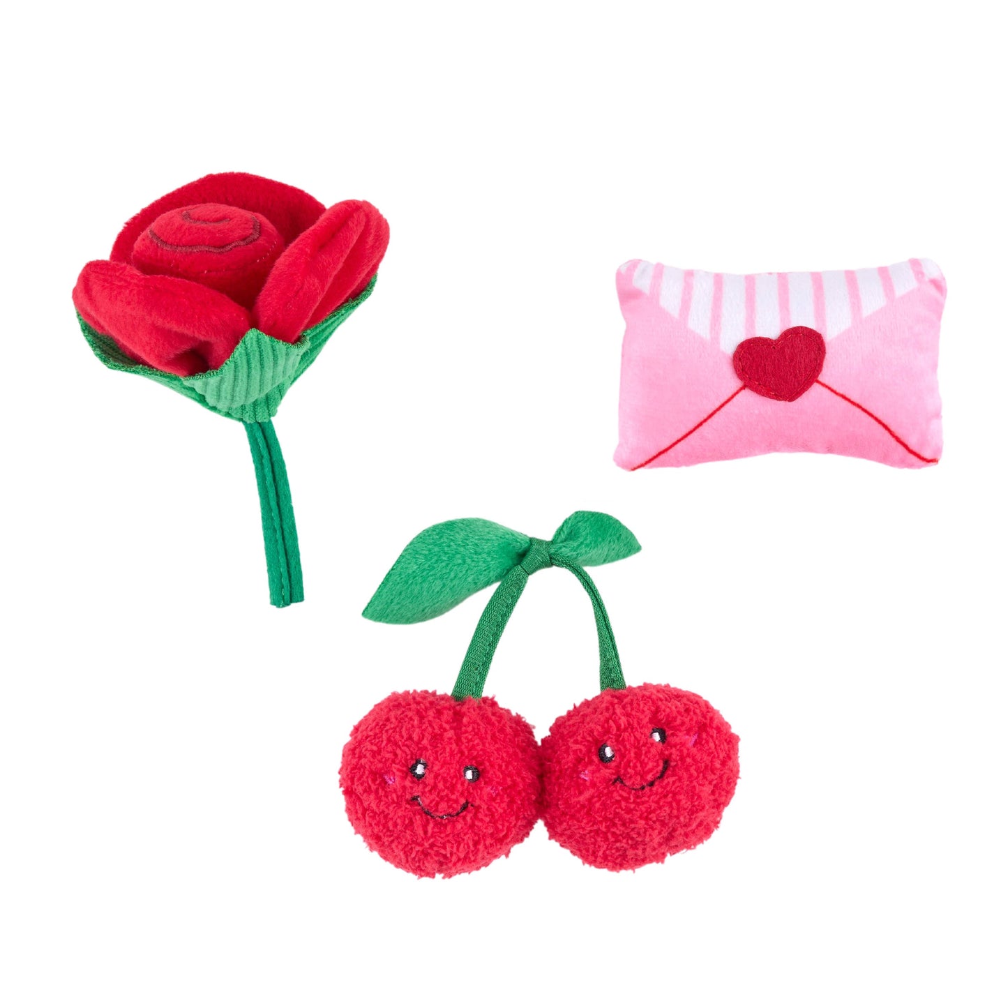 Sweet Valentine's Day Treats