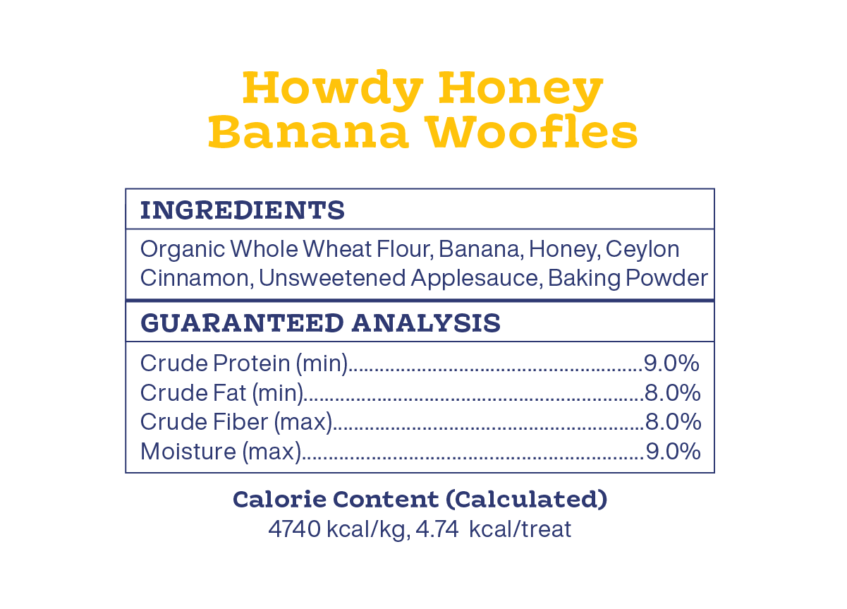 St. Paddy’s Woofles Collection