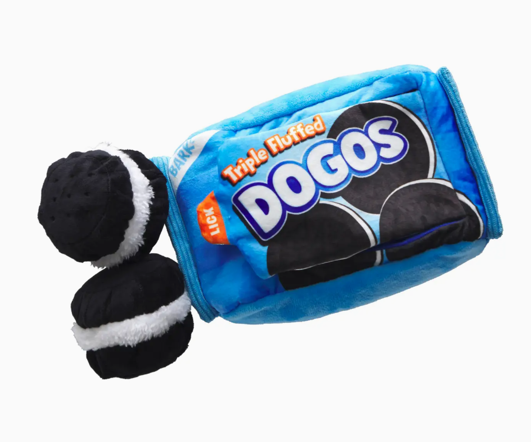 Dogo Dunkers