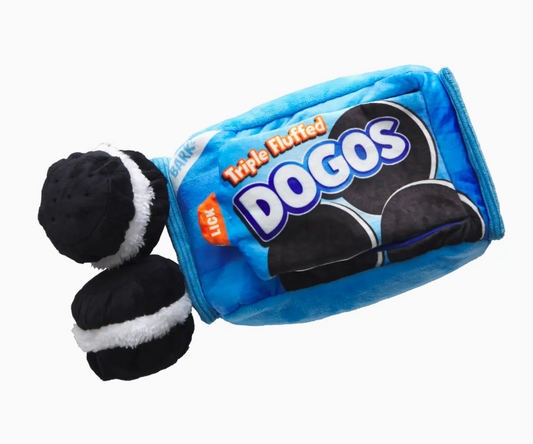 Dogo Dunkers