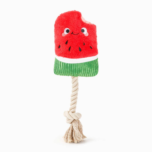 Watermelon Popsicles- Plush Toy