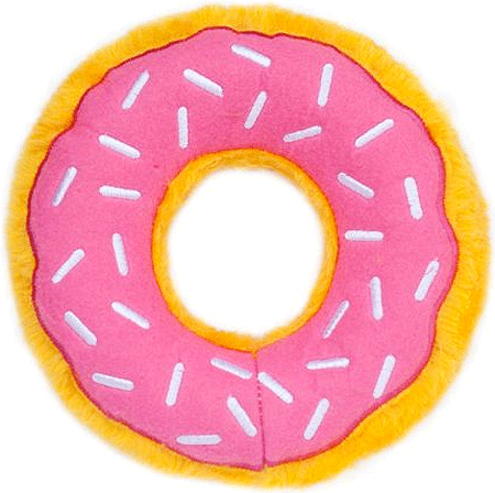 Donutz Strawberry 7"