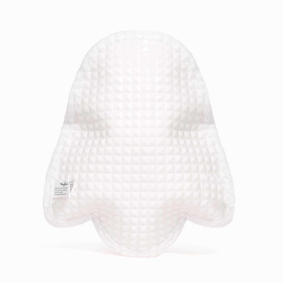 Silicone Ghost - Rubber Toy