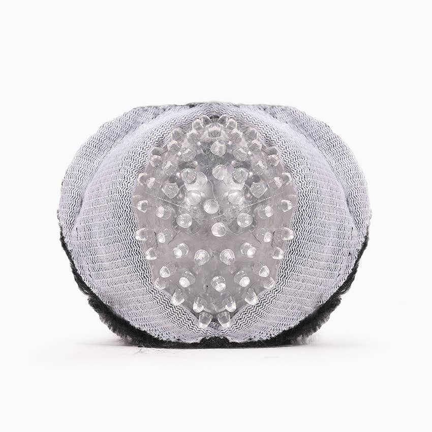 HugSmart Pet - Winter Paws | Penguin - Dog Ball Toy