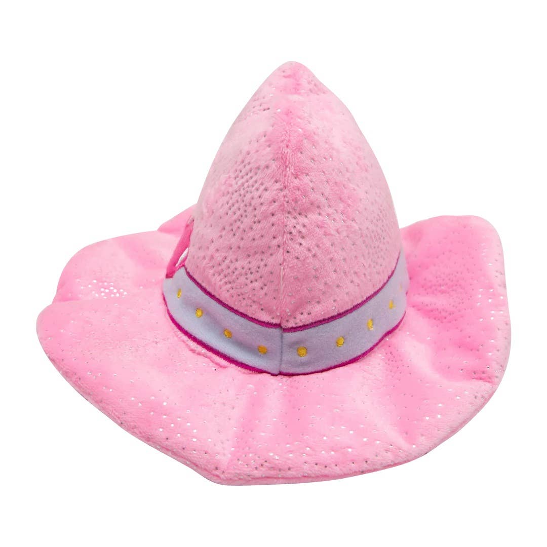 SnugArooz Save A Horse Plush Dog Toy 8"