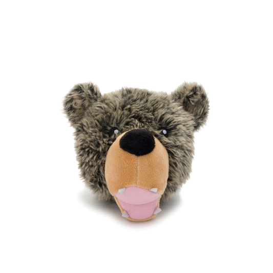 Grizzly Bear Ball