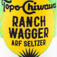 Topo Chiwawa Ranch Wagger Dog Toy