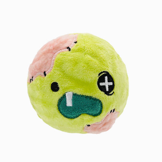 Zombie - Dog Ball Toy