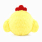 Chick -  Farm Friendz - Dog Ball Toy