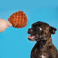 Tavern Turkey Leg Plush Food Dog Toy ALL