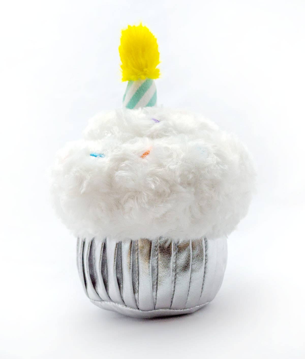 Birthday Cupcake