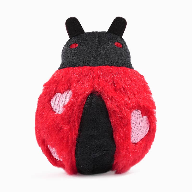 Love Bug - Woof Love  | Love Bug - Dog Ball Toy