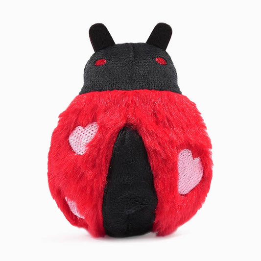 Love Bug - Woof Love  | Love Bug - Dog Ball Toy