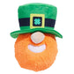 St. Patrick's Day Leprechaun Dog Toy