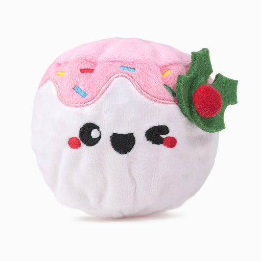 Marshmallow - Dog Ball Toy