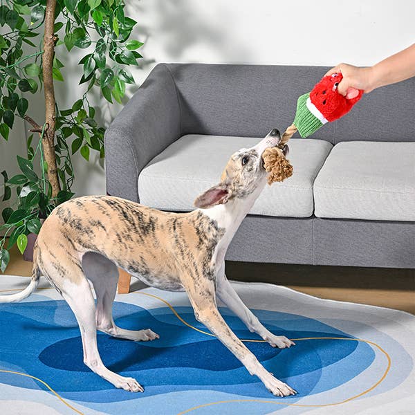 Watermelon Popsicles- Plush Toy