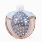 HugSmart Pet - Winter Paws | Otter - Dog Ball Toy