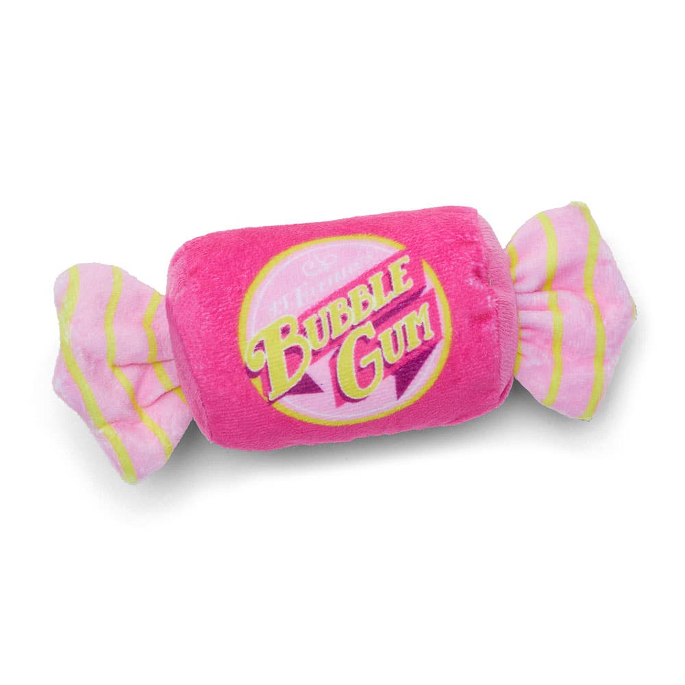Bubble Gum