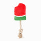 Watermelon Popsicles- Plush Toy