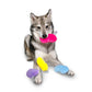 Jelly Bean Easter Dog Toy
