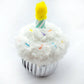 Birthday Cupcake