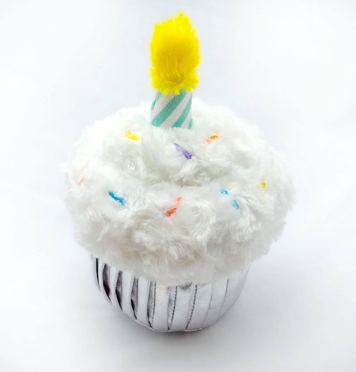 Birthday Cupcake