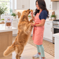 Howdy Honey Woofle Dog Treats