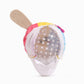 Shaved Ice - Dog Ball Toy