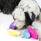 Jelly Bean Easter Dog Toy