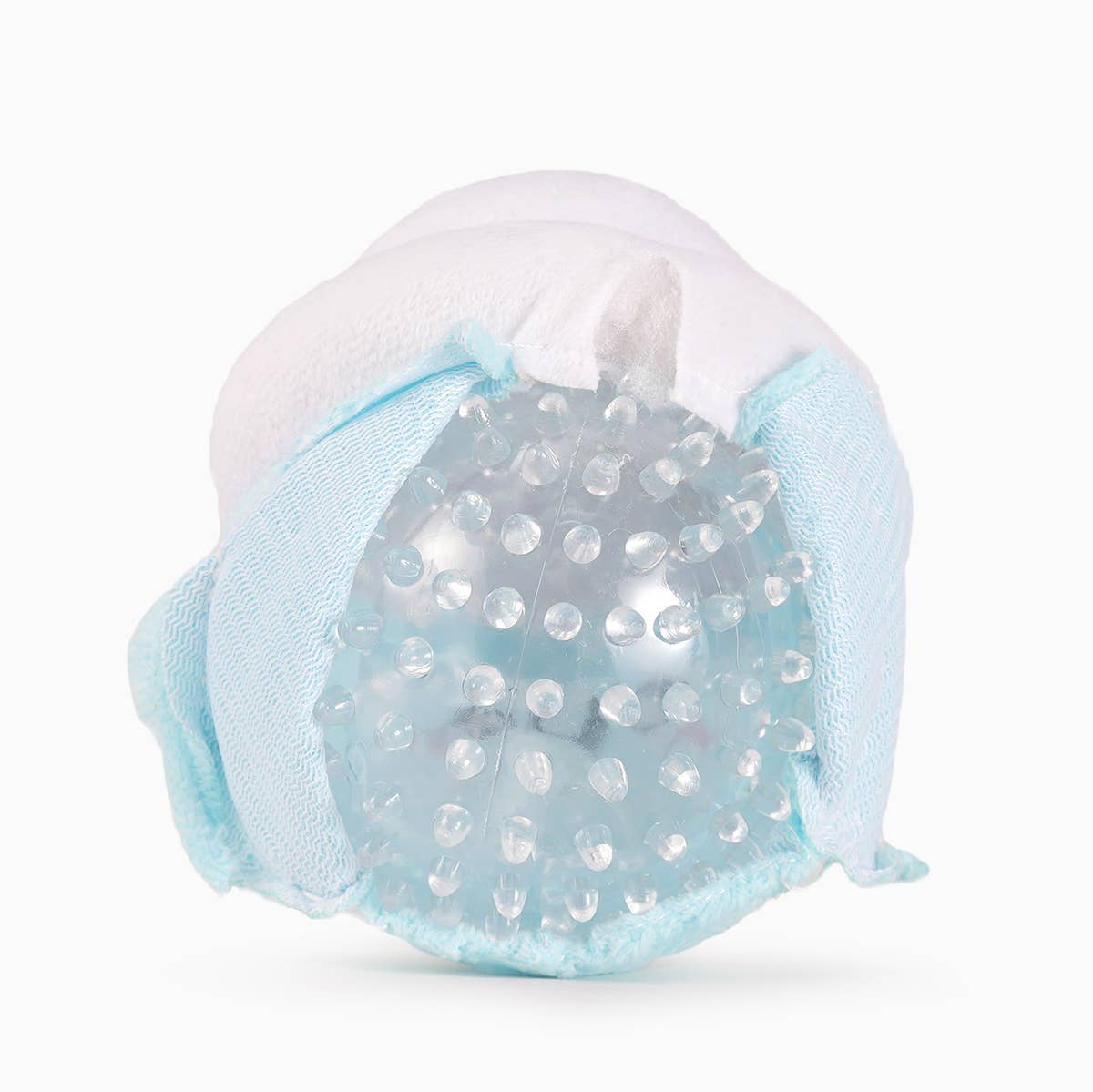 HugSmart Pet - Happy Woofmas    | Holiday Coffee - Ball Toy