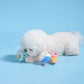 Cool Pup - Dog Plush Toy