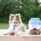 Milk and Cookies - Dog Toy