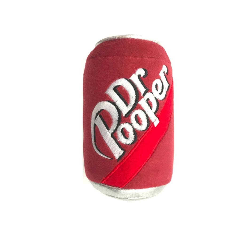 Dr. Pooper