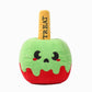 Candy Apple - Dog Plush Toy