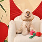 Roses - Woof Love - Dog Rope Toy