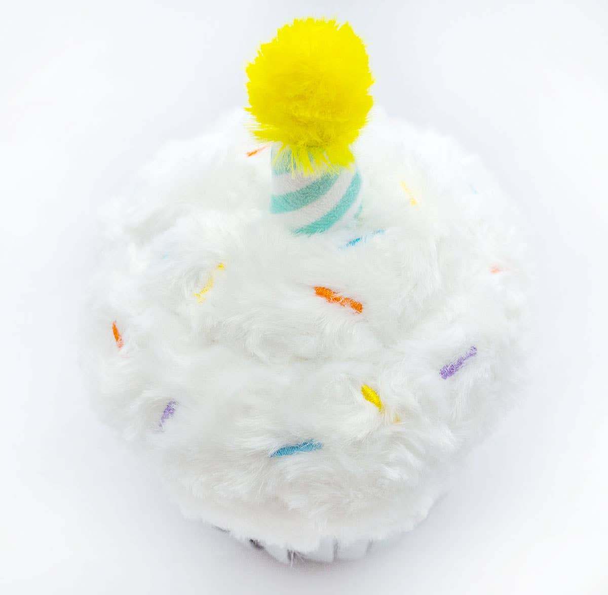Birthday Cupcake