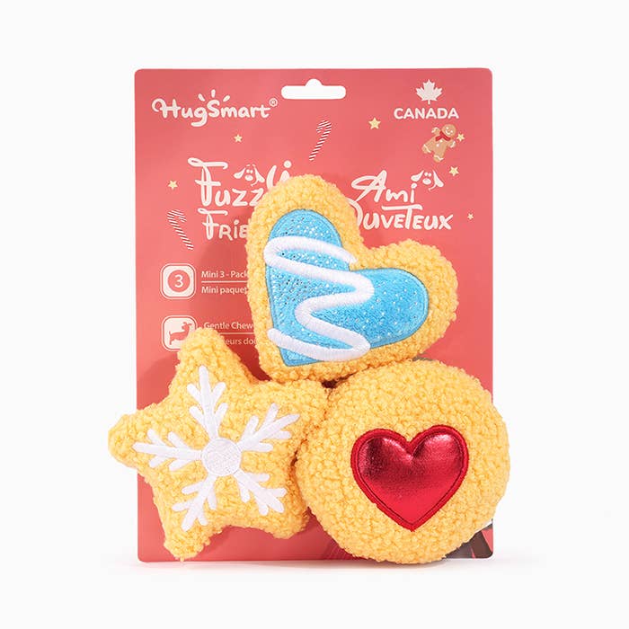 Gingerbread Cookies