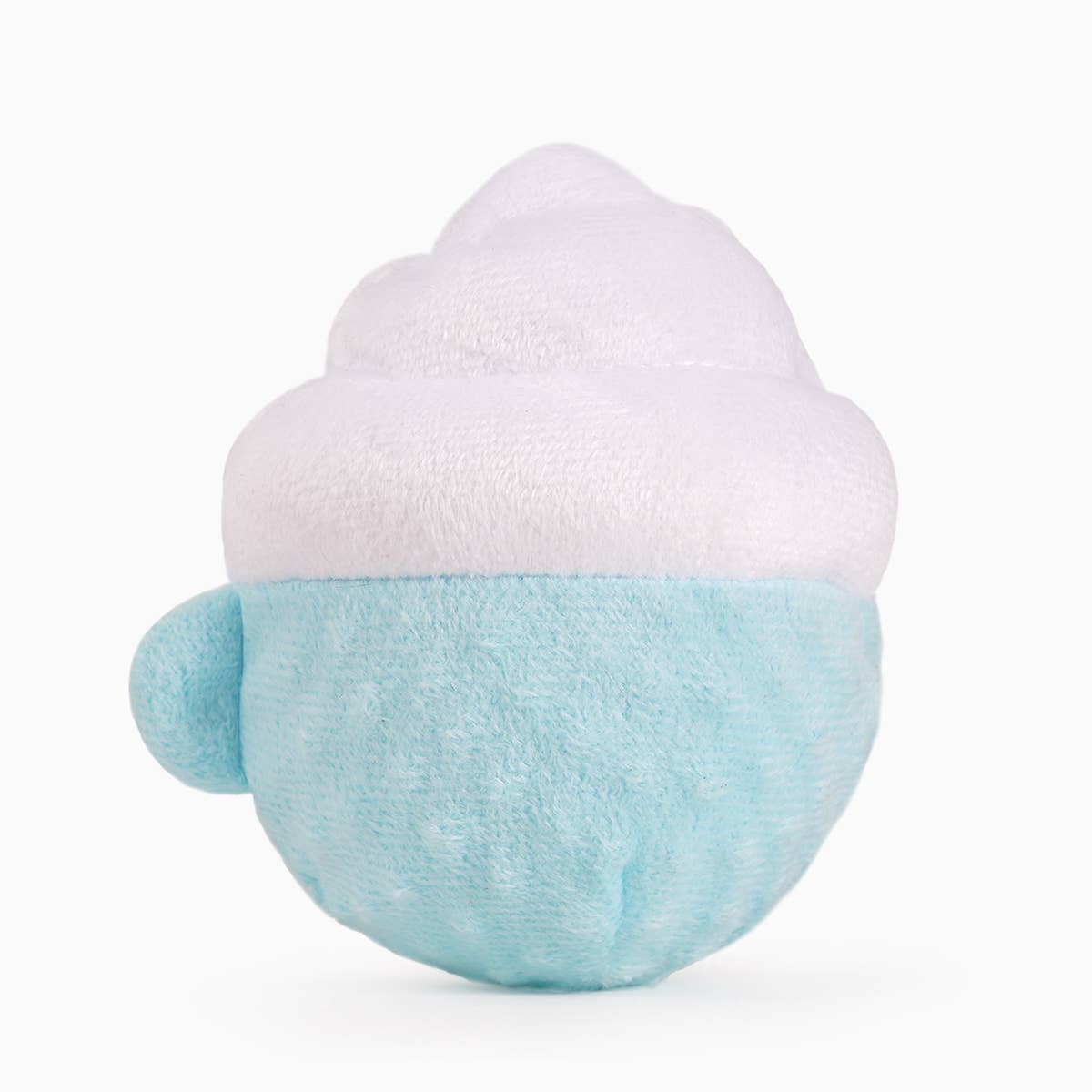 HugSmart Pet - Happy Woofmas    | Holiday Coffee - Ball Toy