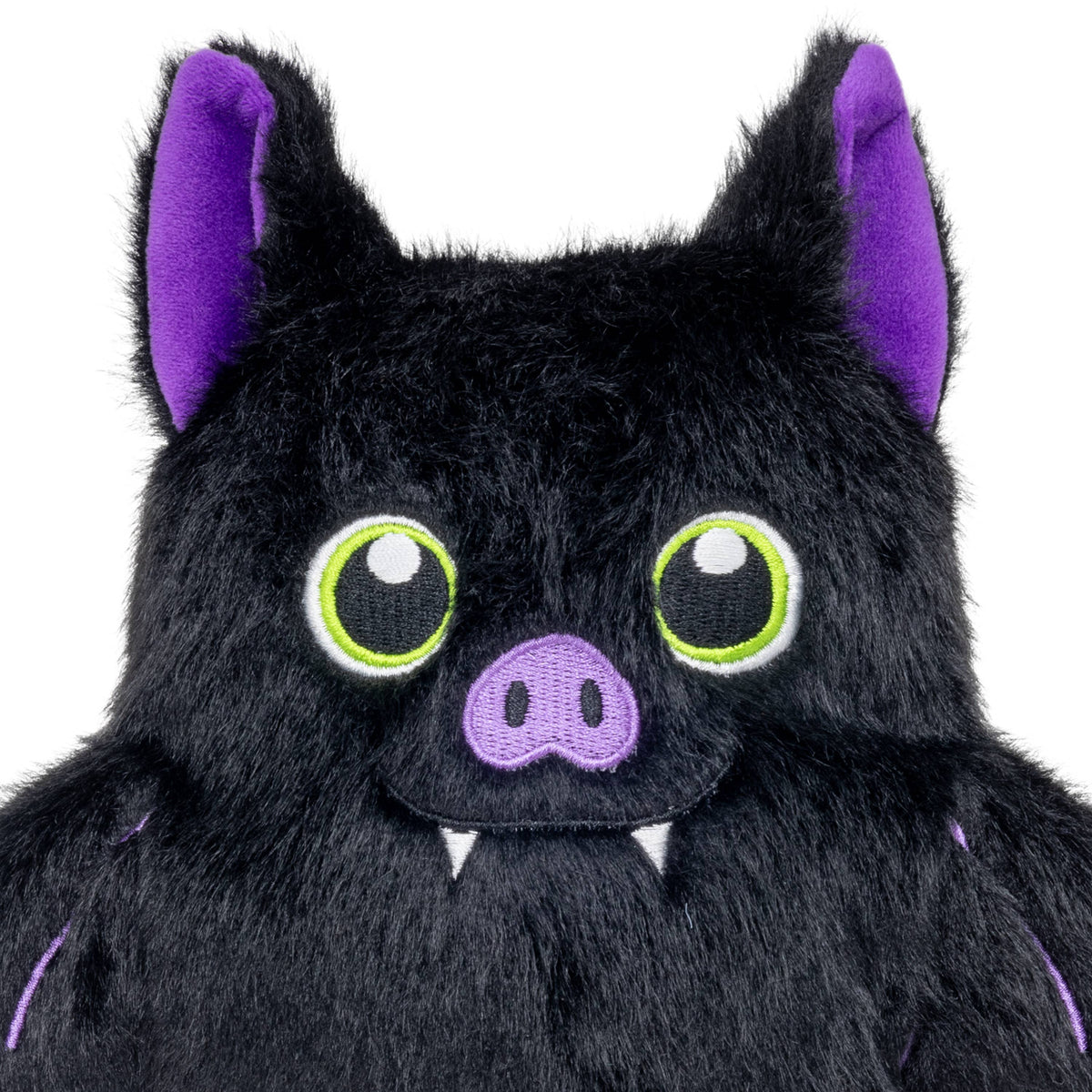 Halloween Bat & Bear