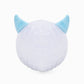 HugSmart Pet - Happy Woofmas | Yeti- Dog Ball Toy