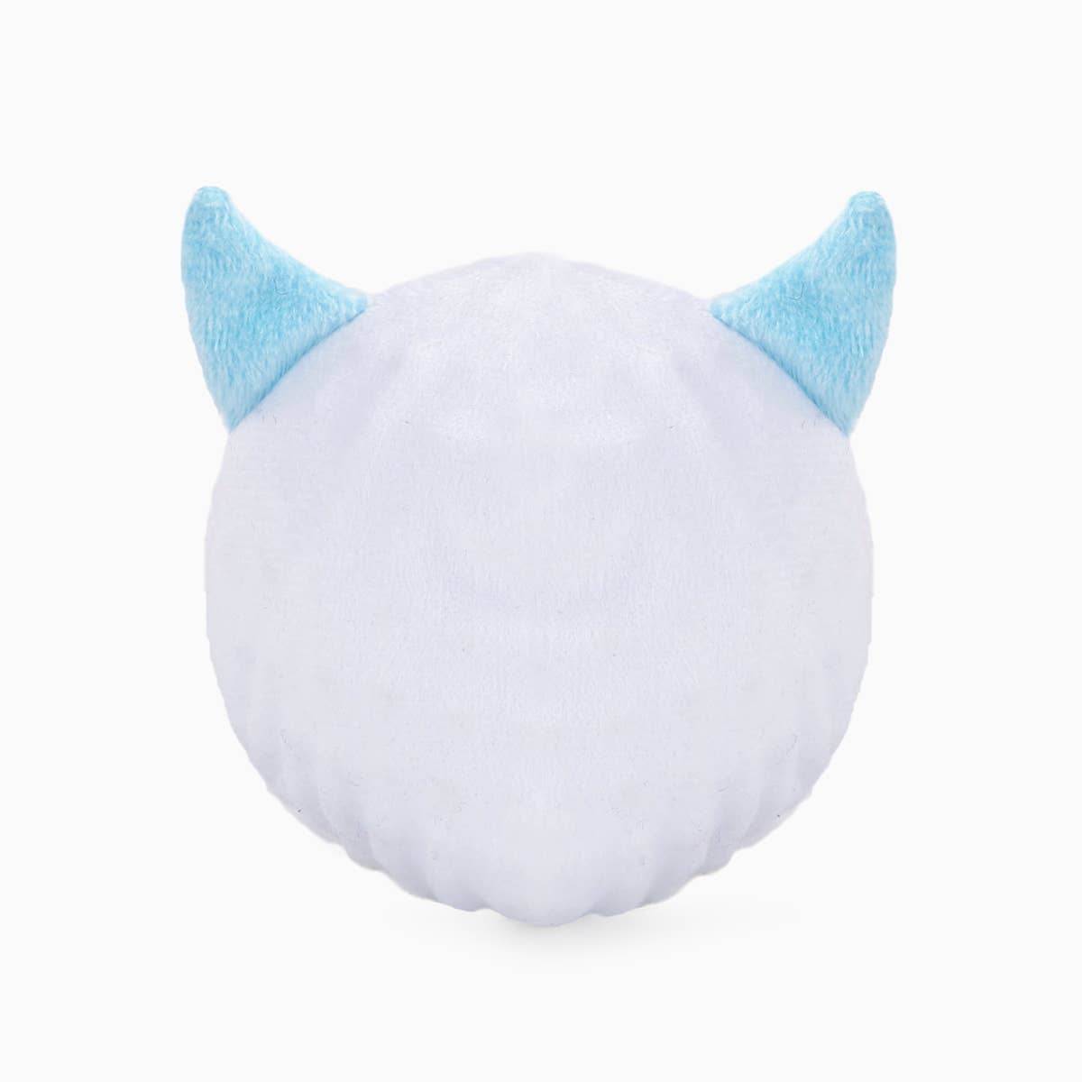 HugSmart Pet - Happy Woofmas | Yeti- Dog Ball Toy