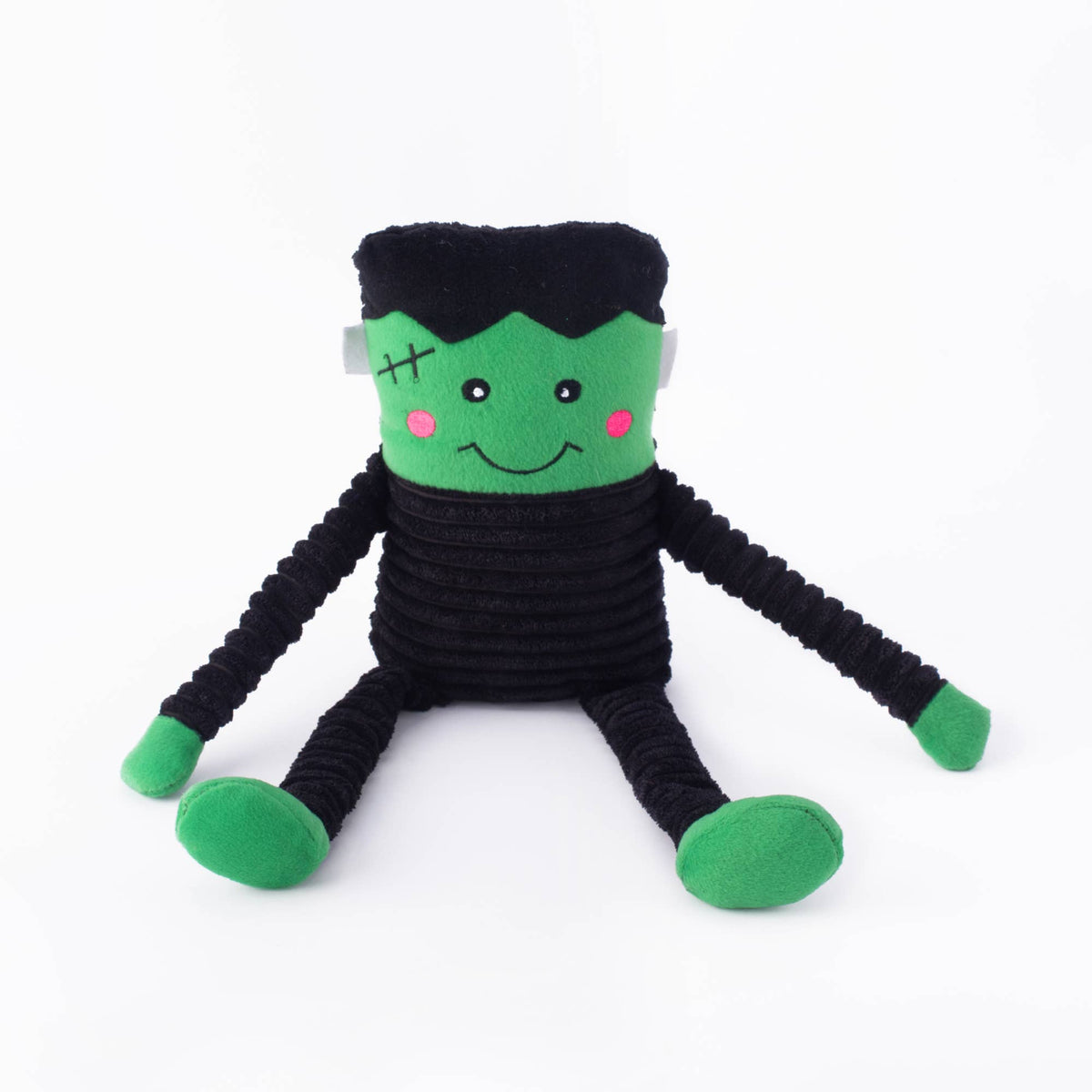 Frankenstein's Crinkle Monster