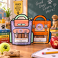 Teacher’s Pet PB Bark Bites Backpack