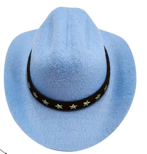 Cowboy Hat