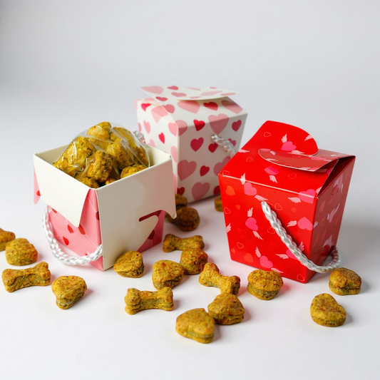 Cheesy Little Love Bites