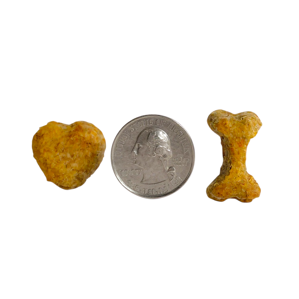 Cupid’s Cheddar Hearts